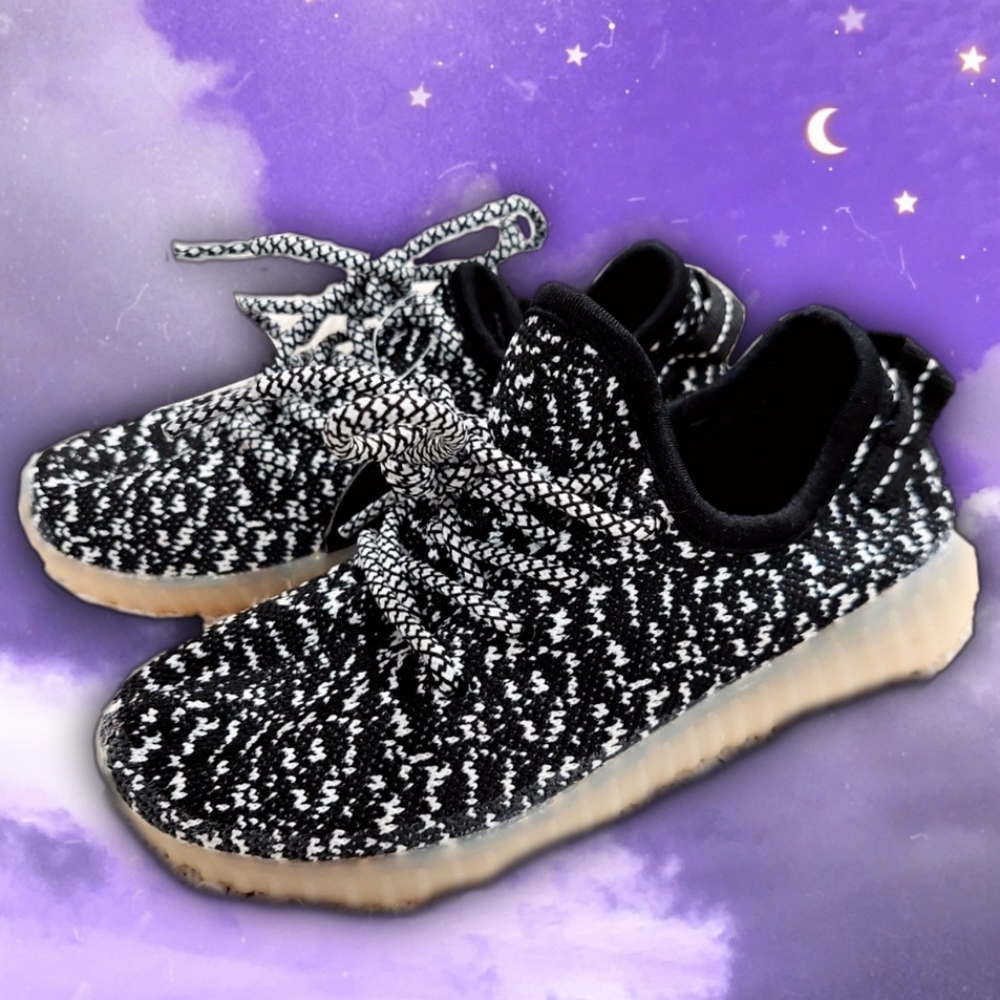 Slickkicks Sports Tennis Shoes